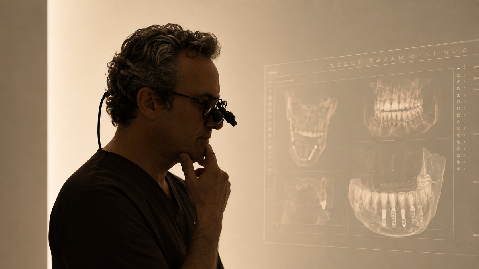 La odontología que queremos practicar